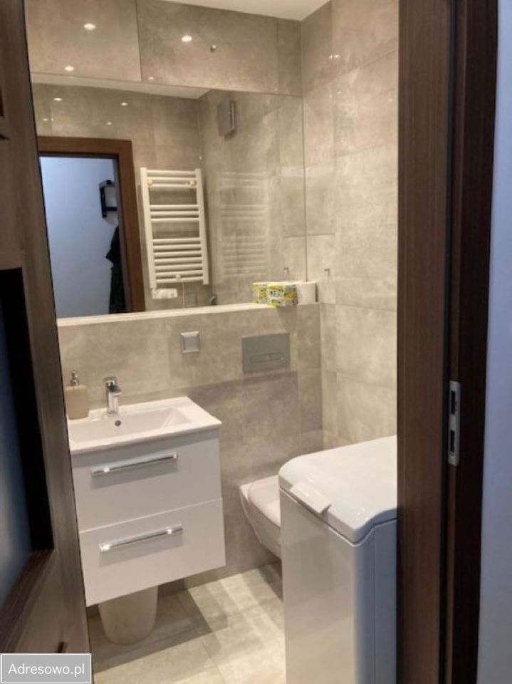 Mieszkanie 1-pokojowe Wrocław Śródmieście. Zdjęcie 4