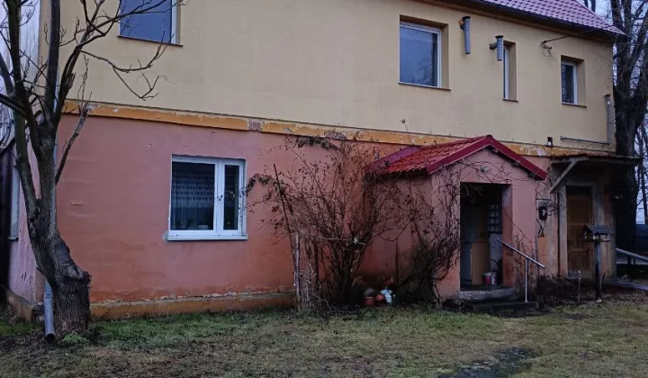 Mieszkanie 2-pokojowe Sieroszowice
