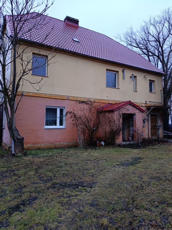 Mieszkanie 2-pokojowe Sieroszowice. Zdjęcie 1