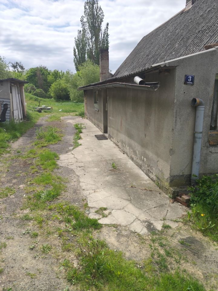 Działka budowlana Nowe, ul. Podgórna. Zdjęcie 5