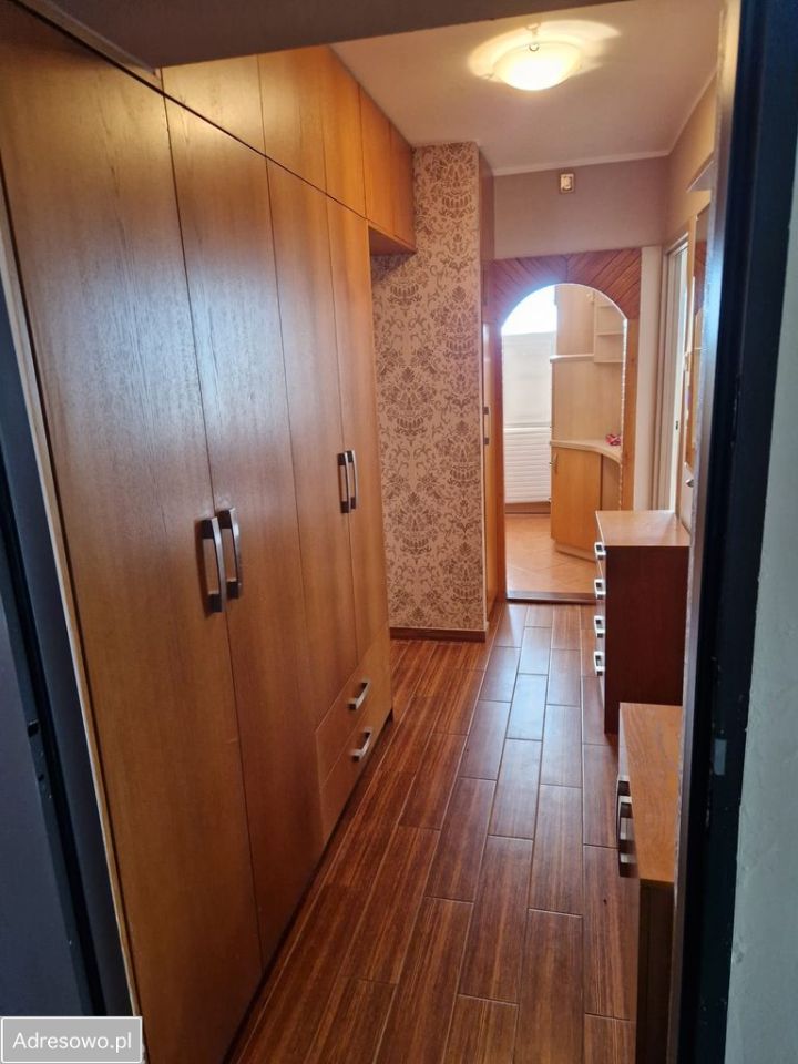 Mieszkanie 2-pokojowe Warszawa Mokotów, ul. Wolfganga Amadeusza Mozarta. Zdjęcie 11