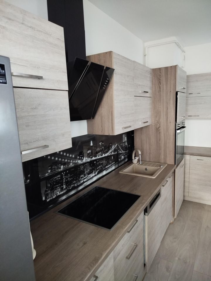 Mieszkanie 2-pokojowe Lublin Węglin, Jantarowa. Zdjęcie 21