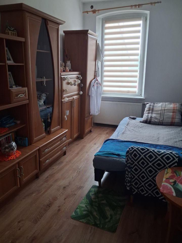 Mieszkanie 3-pokojowe Lubsko, ul. Cicha. Zdjęcie 4