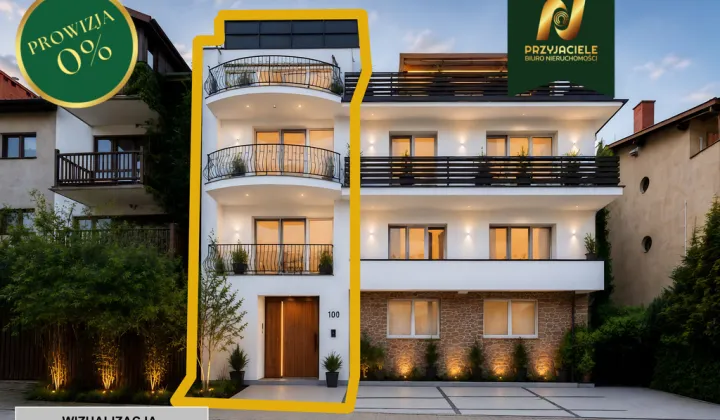 dom, 7 pokoi Gdynia Redłowo
