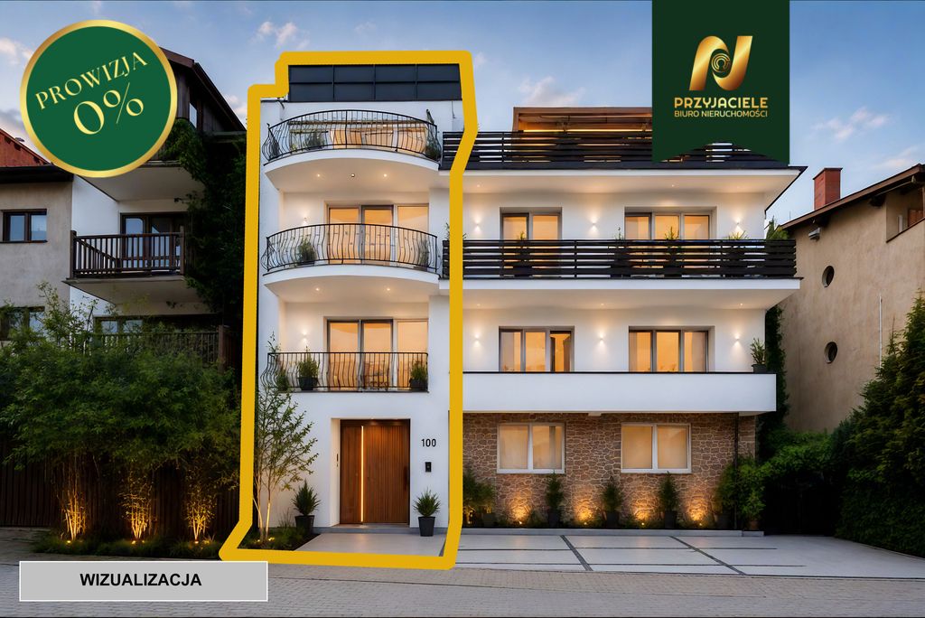 dom, 7 pokoi Gdynia Redłowo. Zdjęcie 1