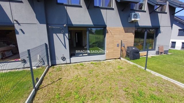 dom szeregowy, 3 pokoje Tomaszowice, ul. Ujazdowska. Zdjęcie 30