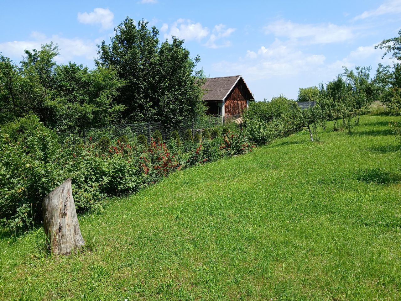 Działka rolno-budowlana Jaworzno Ciężkowice, ul. 29 Listopada. Zdjęcie 7
