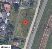 Działka rolna Radom Żakowice, ul. Przepustowa. Zdjęcie 1