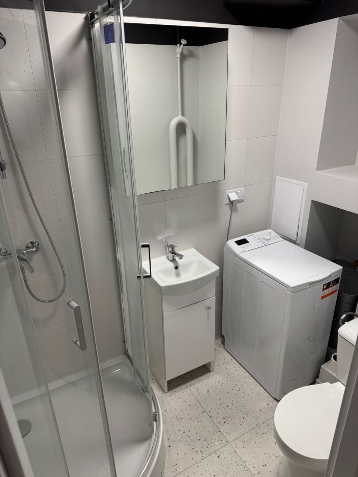 Mieszkanie 2-pokojowe Białystok Centrum. Zdjęcie 6