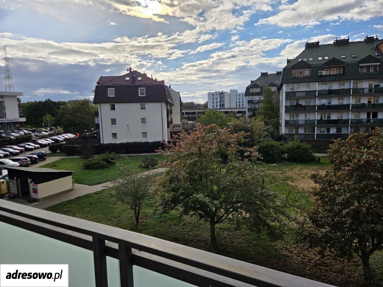 Mieszkanie 2-pokojowe Warszawa Białołęka, ul. Książkowa. Zdjęcie 19