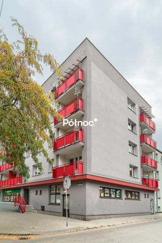 Mieszkanie 2-pokojowe Bytom Śródmieście, ul. Artura Grottgera. Zdjęcie 12