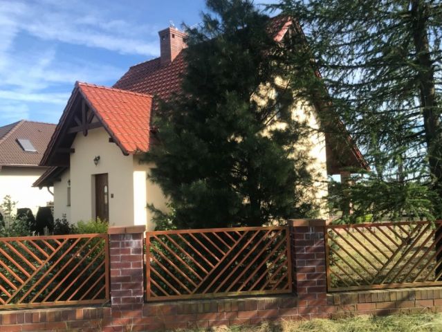 dom wolnostojący Modrzejewo. Zdjęcie 1