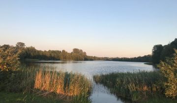Działka rolna Rospuda
