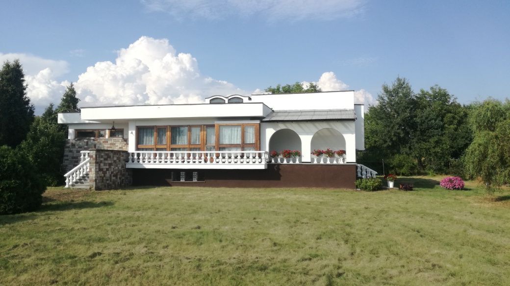 dom wolnostojący Wojkowice Kościelne
