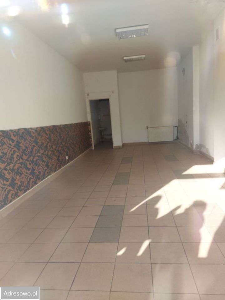 Lokal Braniewo, ul. Przemysłowa. Zdjęcie 2