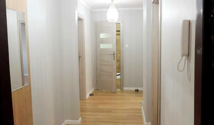 Mieszkanie 3-pokojowe Płock Podolszyce, ul. Szarych Szeregów