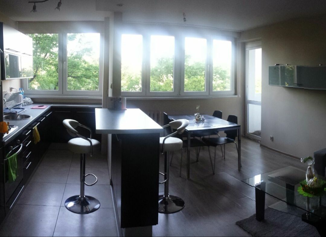 Mieszkanie 2-pokojowe Wrocław Szczepin, ul. Zachodnia