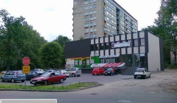 Lokal Bytom Rozbark, ul. Chorzowska