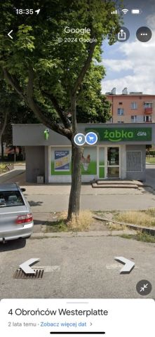 Lokal Płock, ul. Obrońców Westerplatte. Zdjęcie 1