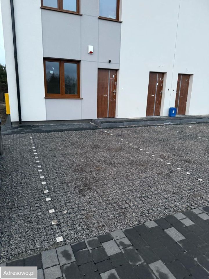 Mieszkanie 3-pokojowe Wołomin, ul. Geodetów. Zdjęcie 15