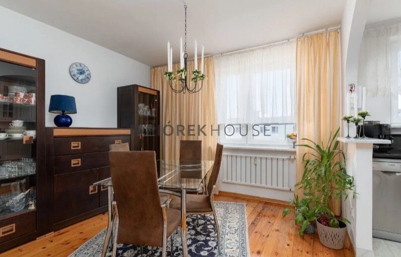 Mieszkanie 3-pokojowe Warszawa Praga-Południe, ul. Łukowska. Zdjęcie 4