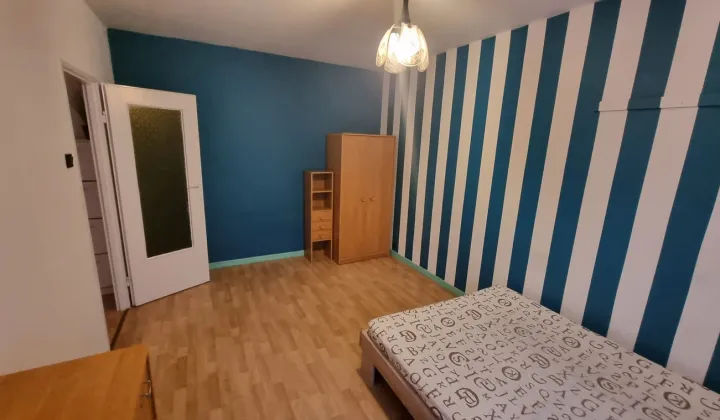 Mieszkanie 2-pokojowe Rzeszów, al. prof. Adama Krzyżanowskiego
