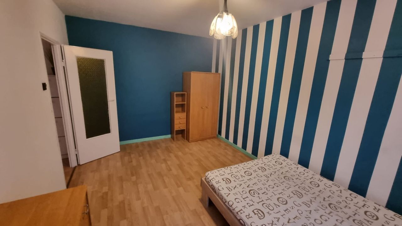Mieszkanie 2-pokojowe Rzeszów, al. prof. Adama Krzyżanowskiego