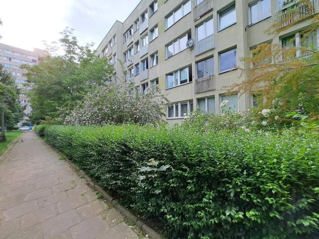 Mieszkanie 2-pokojowe Wrocław Szczepin, ul. Stefana Czarnieckiego. Zdjęcie 18