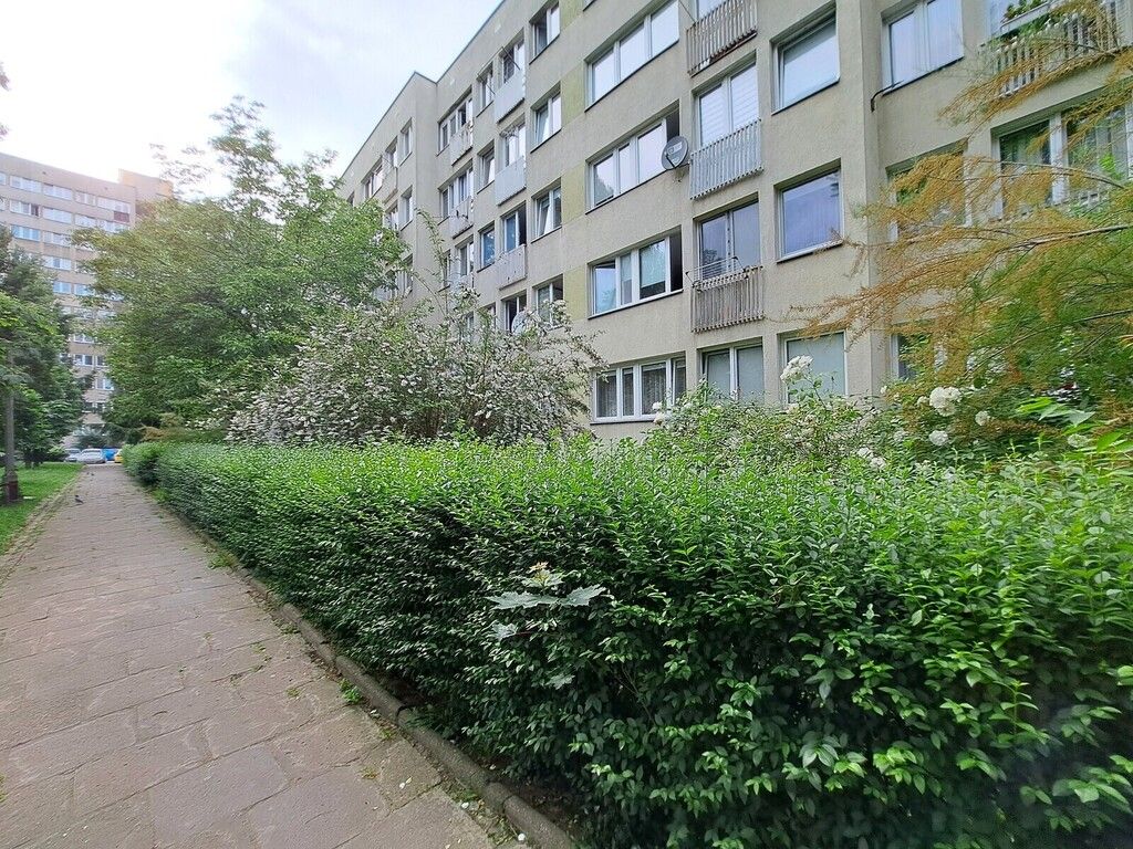 Mieszkanie 2-pokojowe Wrocław Szczepin, ul. Stefana Czarnieckiego. Zdjęcie 18