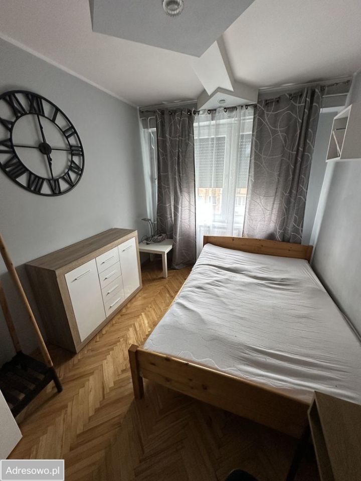 Mieszkanie 3-pokojowe Włocławek Zazamcze. Zdjęcie 8