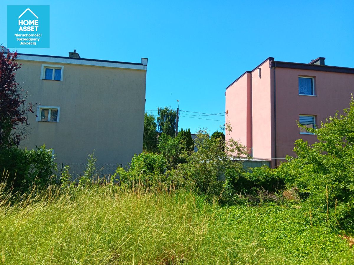 Działka budowlana Rumia, ul. Rajska. Zdjęcie 12