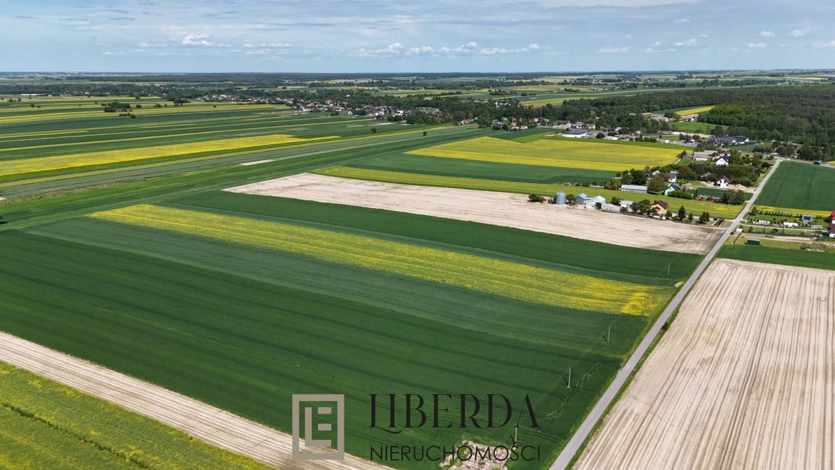 Działka budowlana Jabłonna-Majątek. Zdjęcie 6