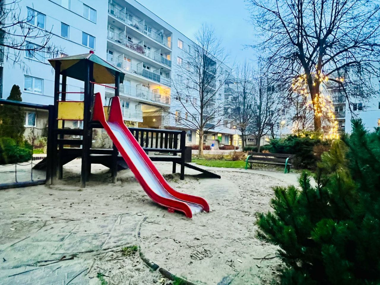 Mieszkanie 2-pokojowe Warszawa Wola, ul. Zawiszy. Zdjęcie 16