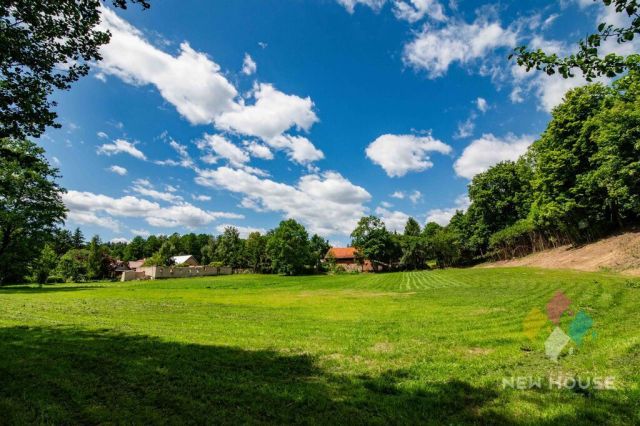 Działka budowlana Kiersztanowo. Zdjęcie 10