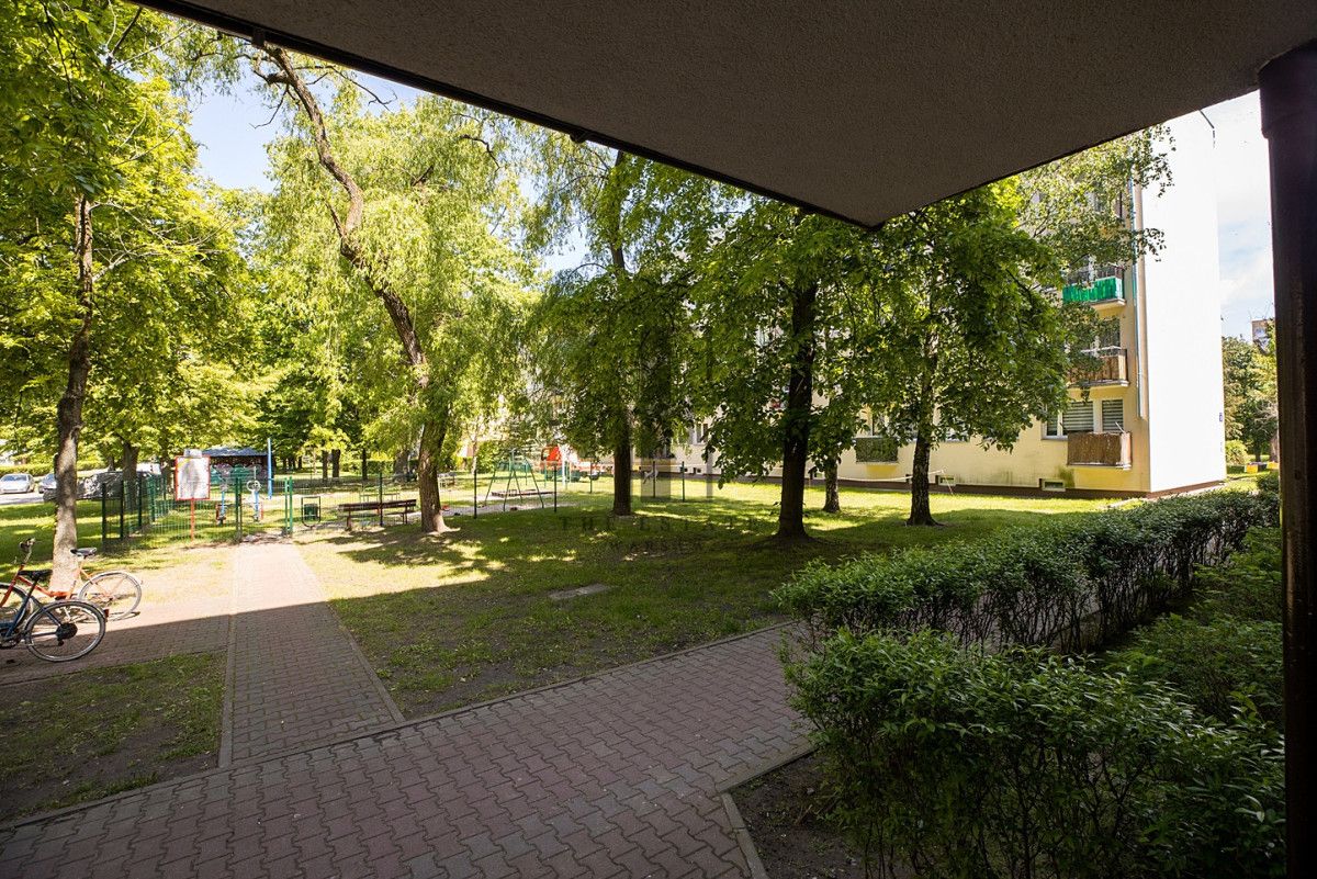 Mieszkanie 3-pokojowe Warszawa Ursus, ul. Orląt Lwowskich. Zdjęcie 3