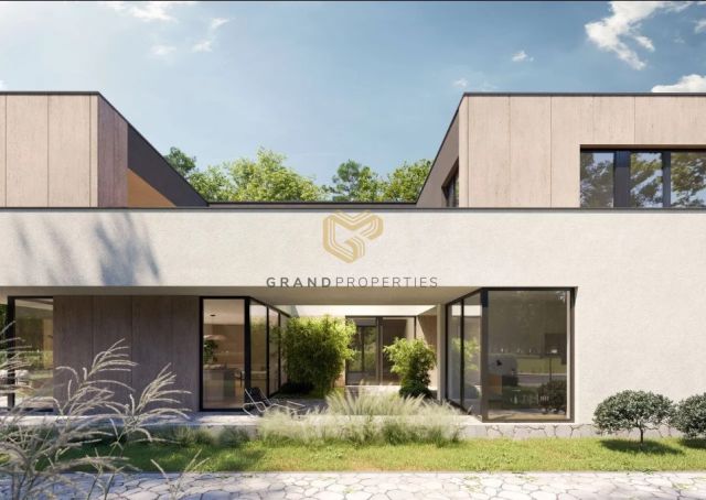 dom wolnostojący, 6 pokoi Konstancin-Jeziorna. Zdjęcie 4