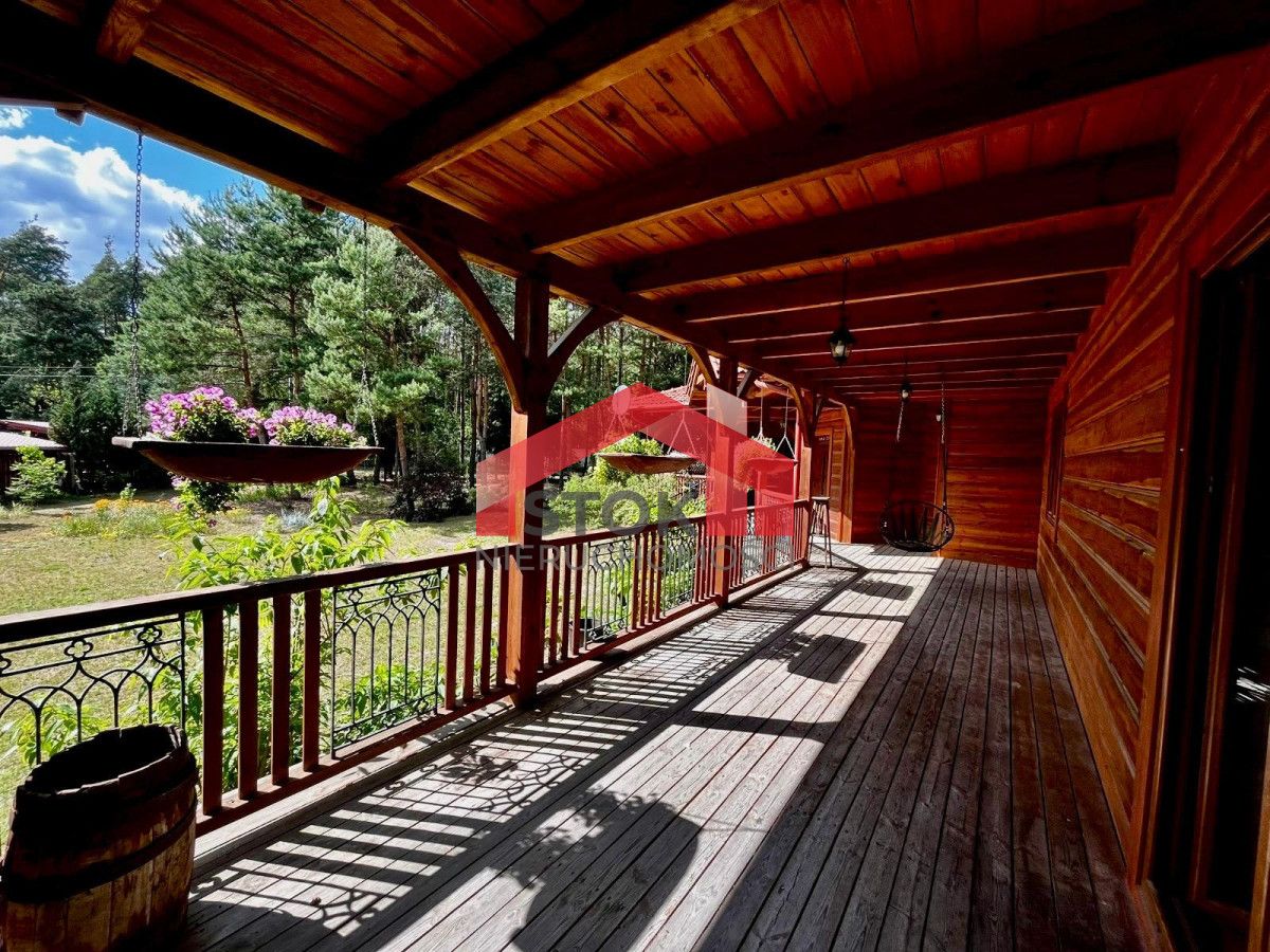 dom wolnostojący, 5 pokoi Czaplino. Zdjęcie 8