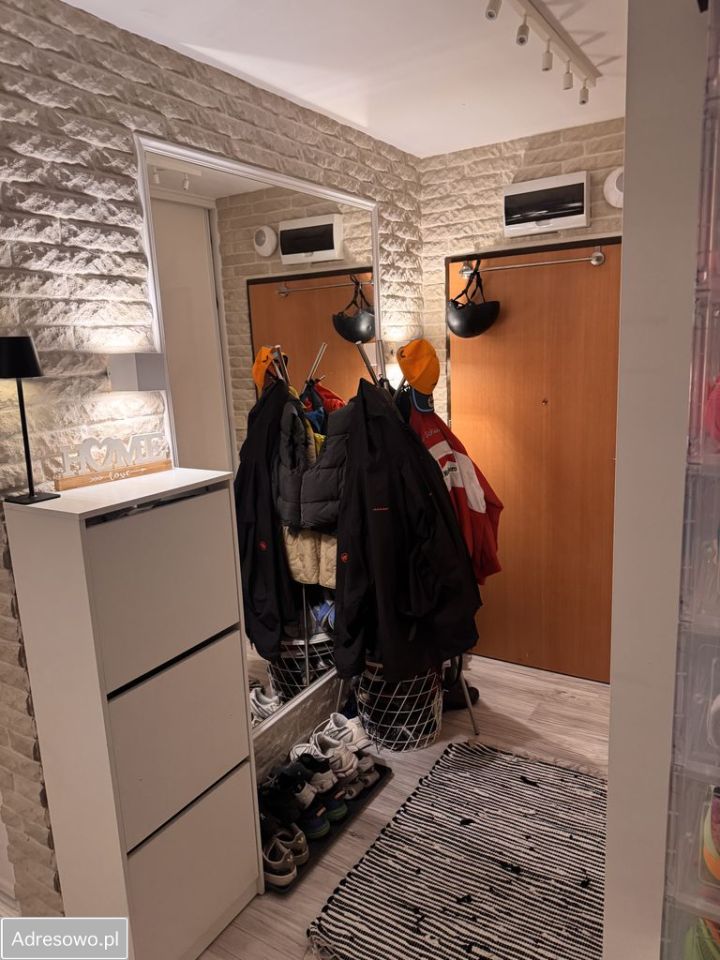 Mieszkanie 3-pokojowe Wejherowo, ul. Franciszka Fenikowskiego. Zdjęcie 8