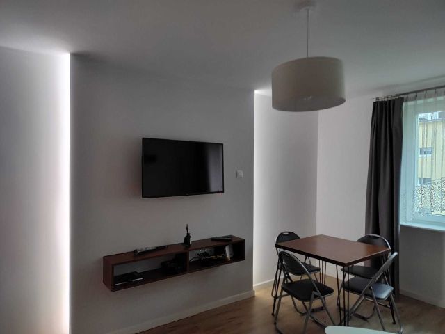 Mieszkanie 2-pokojowe Leszno, ul. gen. Władysława Sikorskiego. Zdjęcie 1