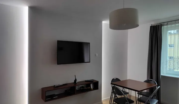 Mieszkanie 2-pokojowe Leszno, ul. gen. Władysława Sikorskiego