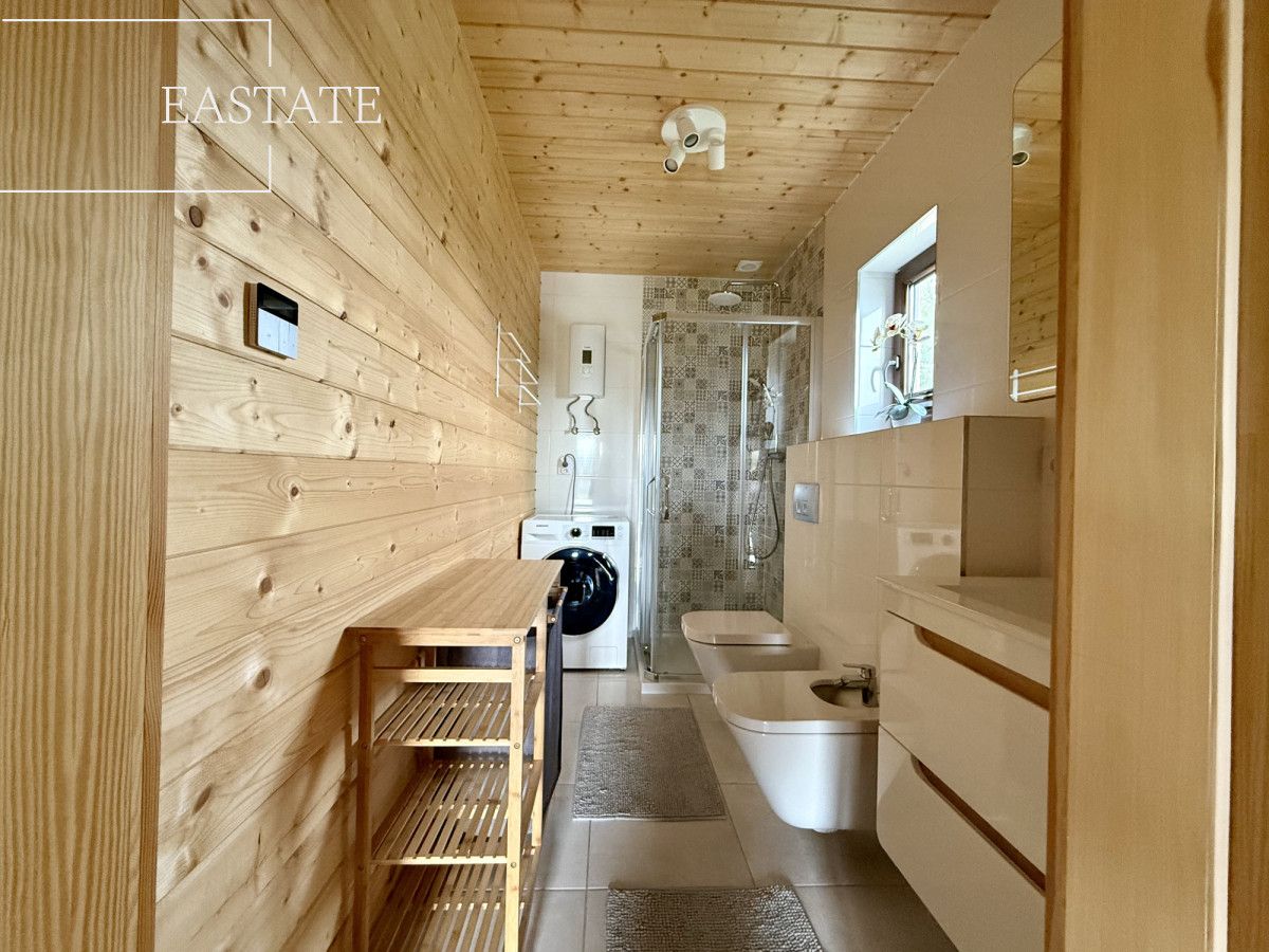 dom wolnostojący, 4 pokoje Urszulin. Zdjęcie 8