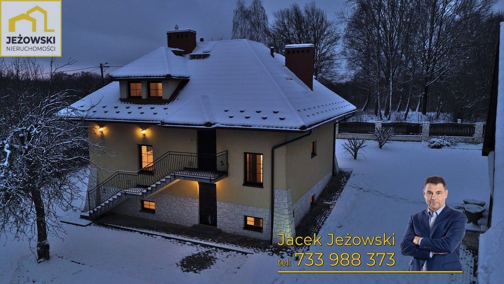 dom wolnostojący, 5 pokoi Kazimierz Dolny. Zdjęcie 16