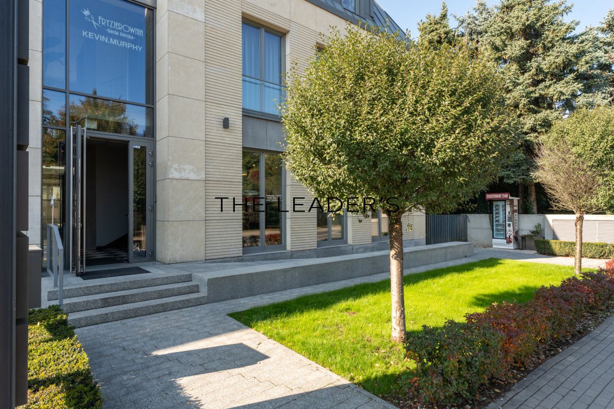 Lokal Warszawa Wilanów, ul. Syta. Zdjęcie 3