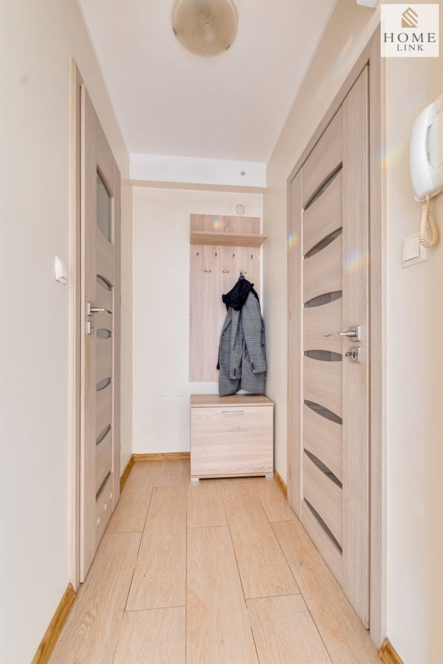 Mieszkanie 2-pokojowe Olsztyn Zatorze, ul. Aleksandra Puszkina. Zdjęcie 4