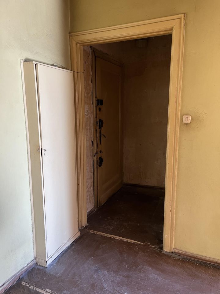 Mieszkanie 2-pokojowe Łódź Śródmieście, ul. Radwańska. Zdjęcie 3