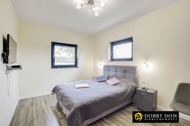 dom wolnostojący, 4 pokoje Czarna Wieś Kościelna. Zdjęcie 23