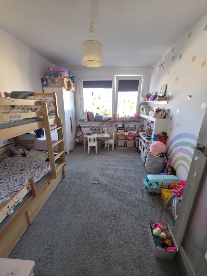 Mieszkanie 3-pokojowe Ostróda, os. Osiedle Młodych. Zdjęcie 8