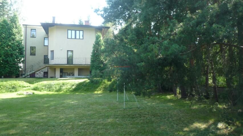 Działka budowlana Chylice. Zdjęcie 3