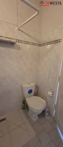 Mieszkanie 2-pokojowe Warszawa Śródmieście, ul. Władysława Żeleńskiego. Zdjęcie 11