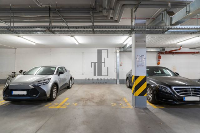 Mieszkanie 4-pokojowe Warszawa Mokotów, ul. Leszczyny. Zdjęcie 21